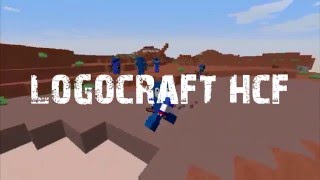 Logocraft HCF | EOTW w/Europa | Map 6