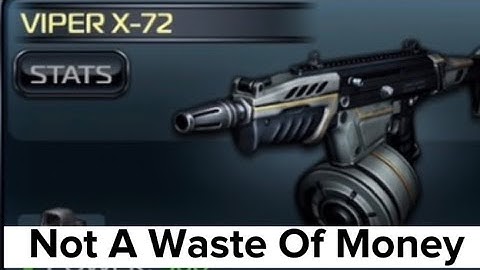 Contract Killer 2 But I Don’t Waste Money