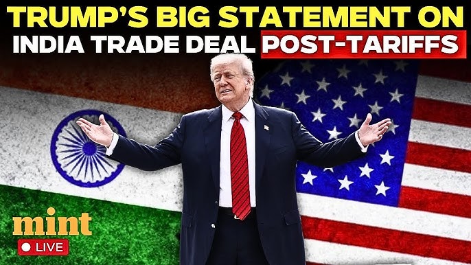 Trump's Statement and Its Implications