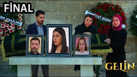 Bride Final Episode l Final Date Announced
