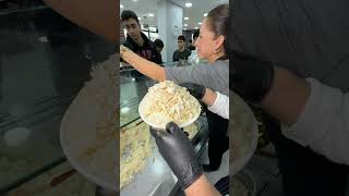 Gariban Babası Haluk Baba