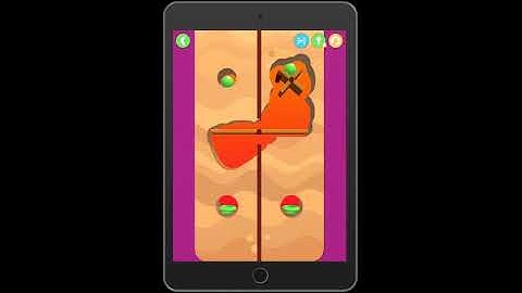 dig it game dig around level 12 solutions