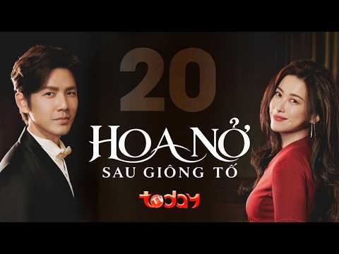 AS250220E FLOWERS BLOOM AFTER THE STORM EPISODE 20