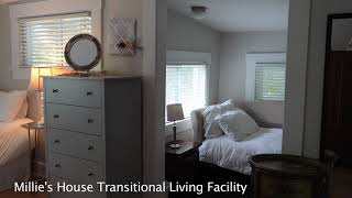 Tour Our Transitional Living Facility