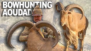 Inside America’s Oldest Exotic Game Ranch | The Patio Ranch