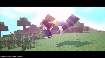 Epic Enderpearl combo Intro Blender + Download!!