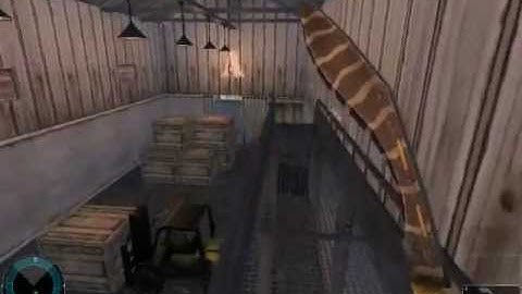 Operation 7 (Knives Vs Shop Weapons)