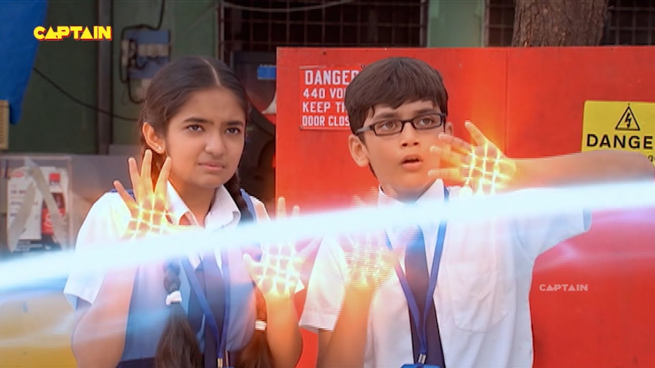 Baalveer ( बालवीर ) Full Episode 796 || Dev Joshi, Karishma Tanna