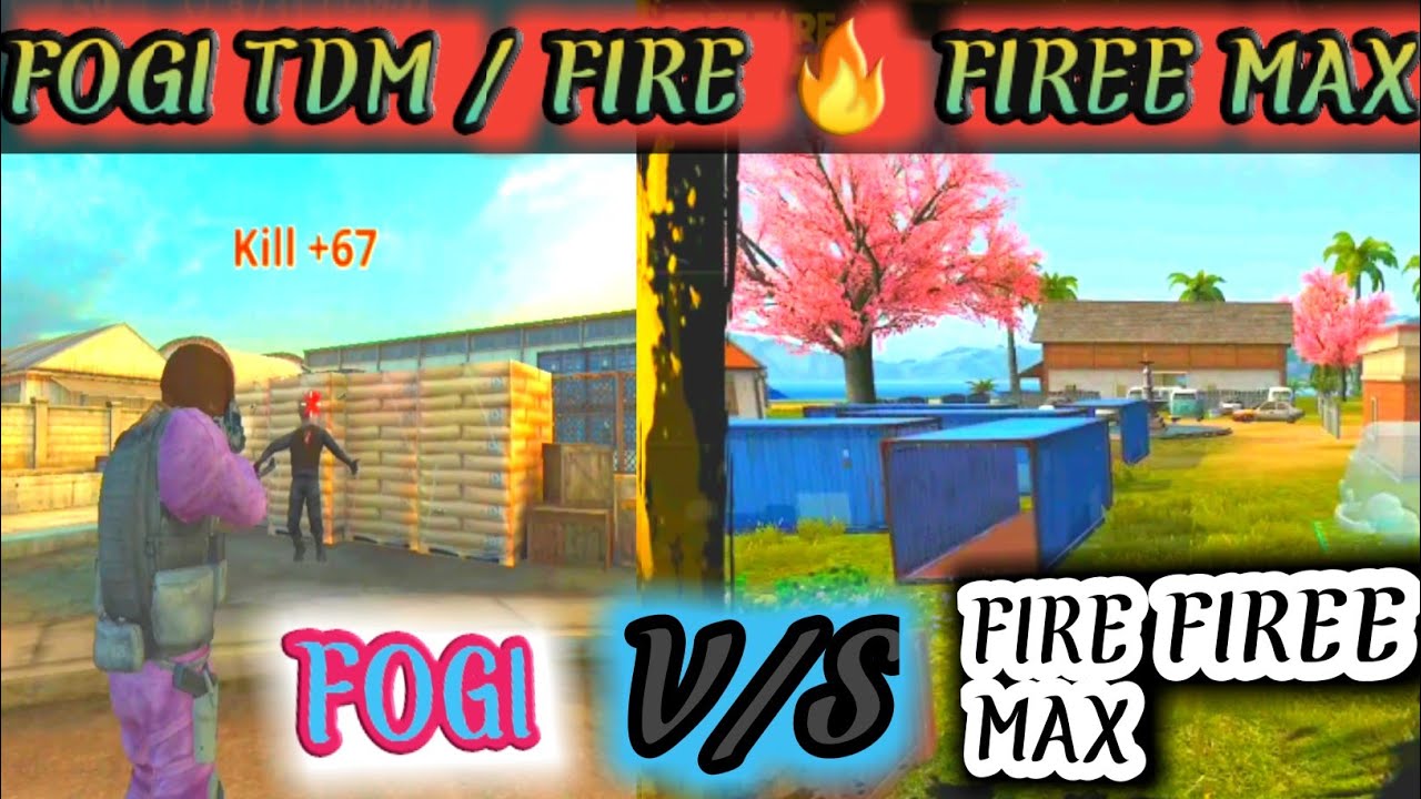 Free Fire MAX 2.62.2 (Early Access) APK Download by Garena