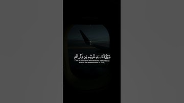 استخدموا الصوت 🖤🙂 | #تلاوات_خاشعة #القران_الكريم