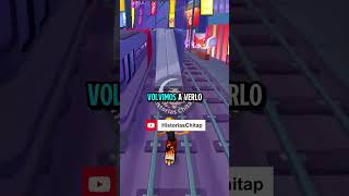 #reddit #historiass #redditstories #subwaysurfers #historias #relatosbizarros #askreddit