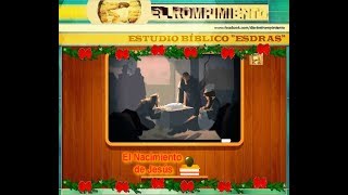 Nacimiento de Jesús - Lucas 2: 1-21 Nacimiento de Jesús - Lucas 2: 1-21