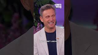 A random person said WHAT to Tony Goldwyn?!
