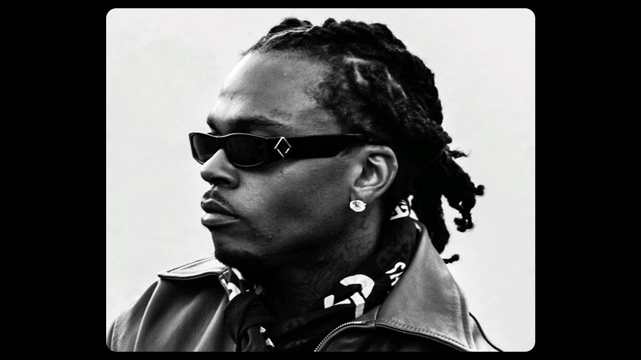 [FREE] GUNNA x FUTURE TYPE BEAT - "A COLORS SHOW"