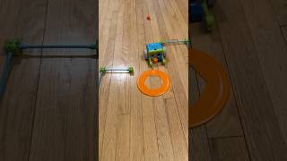 Botley Lesson 5: Programming Tasks #coding #robotics #shorts