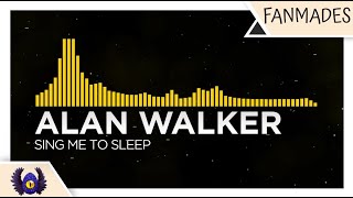 [Midtempo Electro] - Alan Walker - Sing Me To Sleep [Monstercat Fanmade]