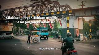 Happy Asmara 'Ojo Getun' Story Wa Kekinian