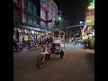 NIGHTLIFE OF THAILAND #soi 8bangkok