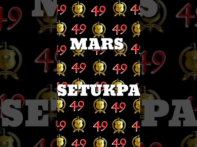 MARS & HYMNE SETUKPA POLRI class=