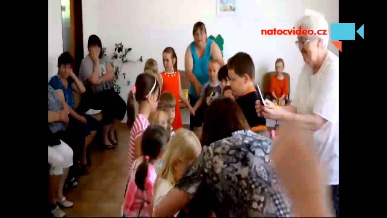 Kněžice, vesnice roku 2013