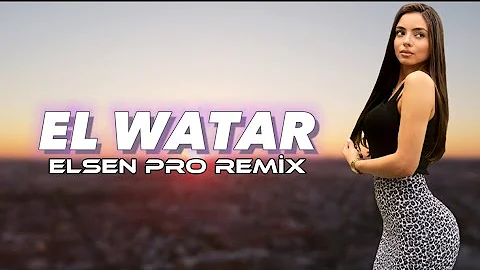 Sherine - El Watar El Hassas (Prod. Elsen Pro)
