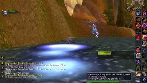 Under SW gates glitch 3.3.5