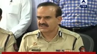 Mamta Kulkarni-Vicky Goswami are co-accused in drug racket case: Thane Police