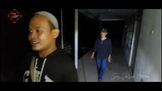 SJM - Villa Terbengkalai Puluhan Tahun Cianjur, Kang Andre DiKetawain Kuntilanak #SangJelajahMisteri