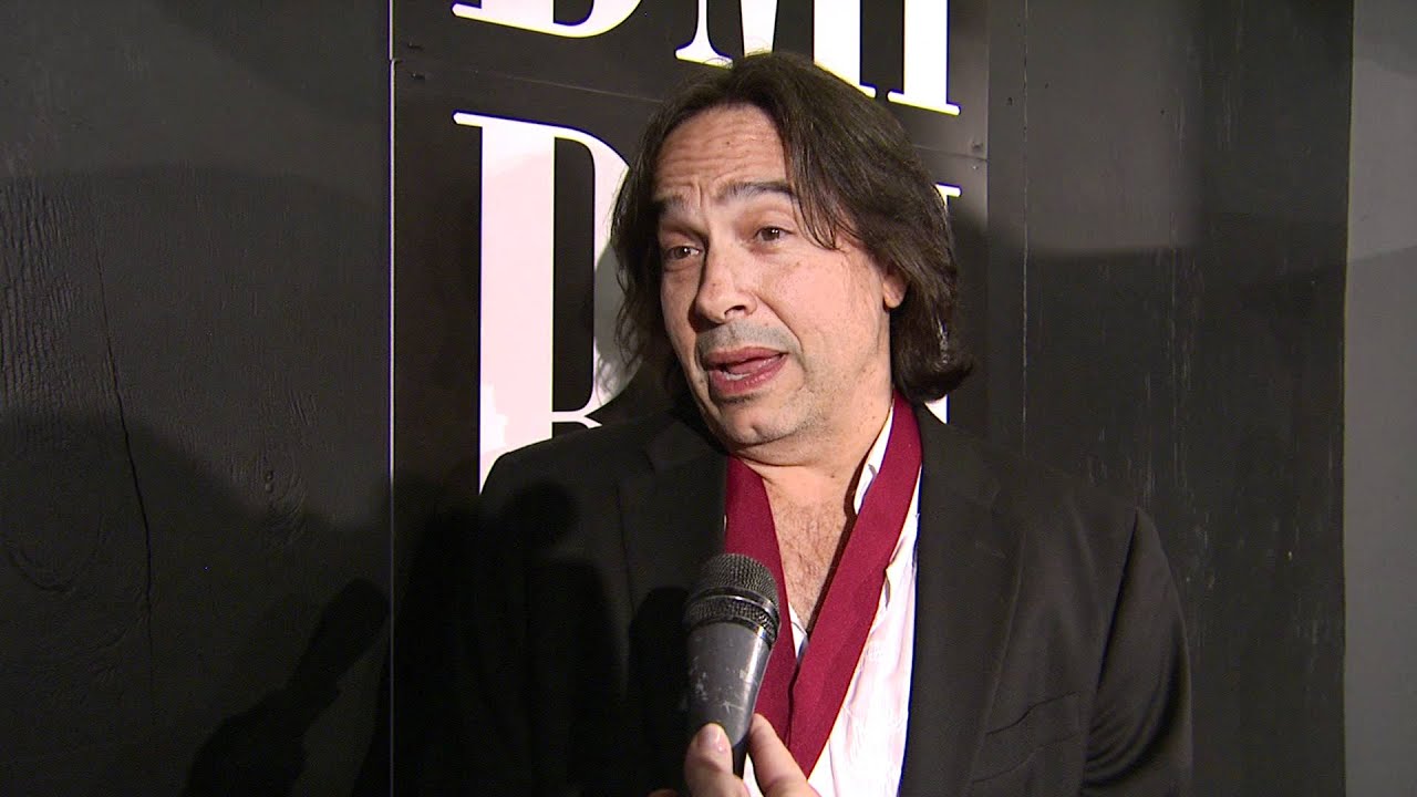James Slater Interview The 2011 BMI Country Awards YouTube