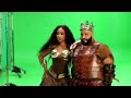 DJ KHALED AND SZA BEHIND THE SCENES OF 'JUST US' FATHER OF ASAHD ALBUM Mp3