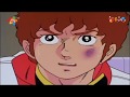 기동전사 건담9화中아버지에게도 맞은적 없는데 더빙 Ver 기동전사 건담9화中아버지에게도 맞은적 없는데 더빙 Ver