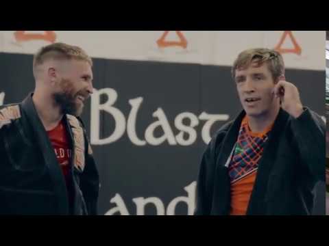 Geezer vs Woolberto - Only 1 winner!