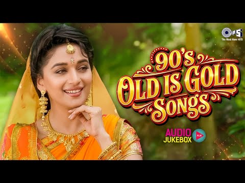 90’s Old Is Gold Songs | Sadabahar Hindi Songs | Purane Filmi Gaane Collection | 90's Bollywood Song