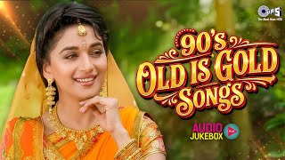 90s Old Is Gold   Sadabahar Hindi   Purane Filmi Gaane Collection  90s Bollywood Song