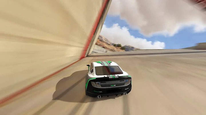 Drifthunter 2 - 20.975