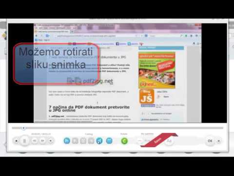 Video: Kako Pretvoriti Datoteku Iz Jednog Formata U Drugi