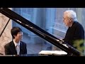 Richard Goode Master Class: Debussy “Les collines d’Anacapri” from Préludes, Book I