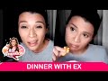 Dinner with an ex? | Episode 4 | 'Ask Angelica' (7/10)