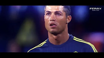 Cristiano Ronaldo 2016 - Nothing Stopping Me Now