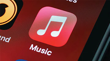 Como ver as músicas que eu mais ouvi no Apple Music?