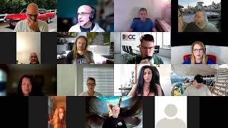 Psychic Nerds 55