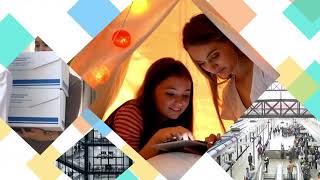 [TOSHIBA] Providing solutions as Infrastructure Services Company
