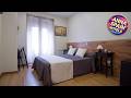 Hostal Art Madrid | Madrid, Spain | Hotel Review 🌟