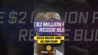 Step Inside Reggie Bullock's $2 MILLION DOLLAR ISLAND Paradise! Net Worth