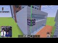 マイクラ 公式影MODでサバイバル実況!