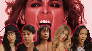 Jay-Z s Mistresses All Def Women