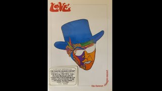 Love | The Forever Changes Concert