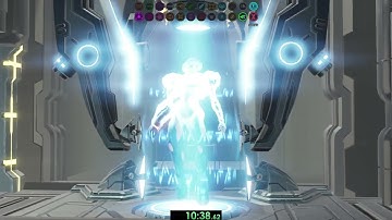 Metroid Dread Randomizer Async Race Week 3 Mar 2024 Seed 3