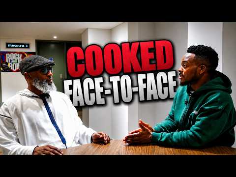 GodLogic CRASHES Muslim's HOTEL and COOKS Him On Jesus Being GOD!