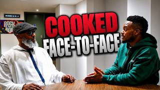 GodLogic CRASHES Muslim's HOTEL and COOKS Him On Jesus Being GOD!